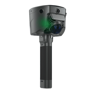 Hi-target V6/V700S เลเซอร์ RTK พร้อม 1408 ช่องสัญญาณแบบพกพา สำหรับการสำรวจที่ดินด้วยเทคโนโลยี SLAM - Product Image 1