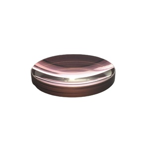 Çapı 100mm menisküs yapısı <span class=keywords><strong>dome</strong></span> <span class=keywords><strong>lens</strong></span> optik alet, led ışık