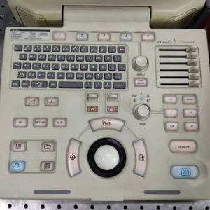 Mesin Ultrasound Medison SonoAce PICO Mycolor 202 Bekas dengan Probe Linear L5 9EC - Product Image 1