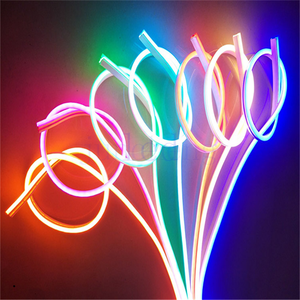 Decoración moderna SMD5050 12V TV WIFI De <span class=keywords><strong>Alexa</strong></span> 5 15 20 30 Metros Neón <span class=keywords><strong>RGB</strong></span> Tiras Luces <span class=keywords><strong>led</strong></span> - Product Image 4