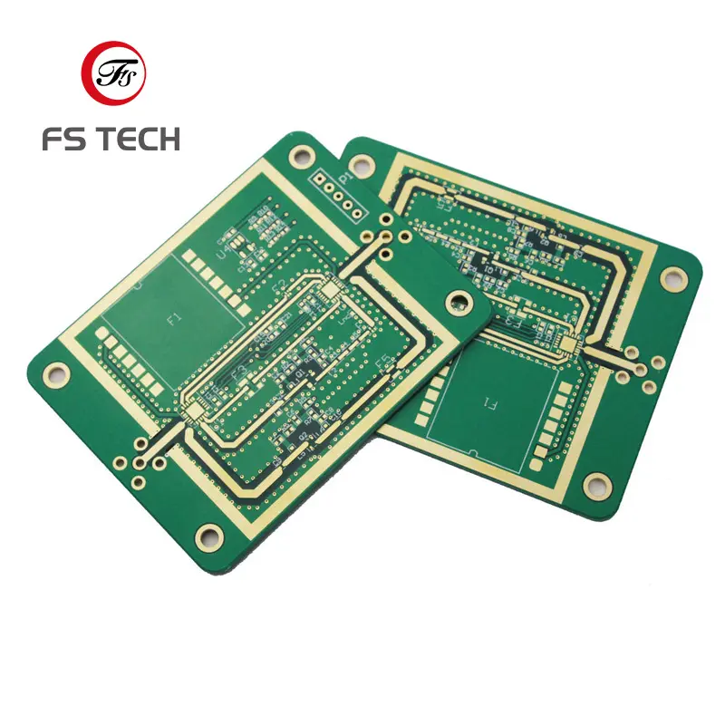 20 שנים pcba מותאם אישית PCB לוח מעגלים מודפסים לוח fr4 rogers אלומיניום fPC יצרן שירות oem