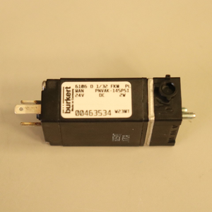 وحدة تحكم صناعية PLC جديدة وأصلية طراز 6106 D 1/32 FKM <span class=keywords><strong>PL</strong></span> مع ضمان لمدة عام - Product Image 1