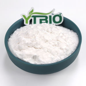 Polvo de Ácido Mandélico DL CAS 611-72-3 99% de Pureza Ingrediente para Exfoliación de la Piel - Product Image 3