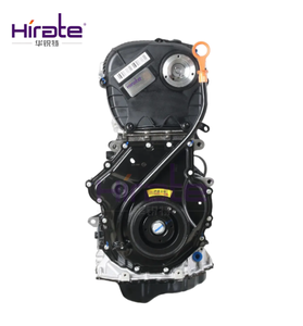 Hirate haute qualité qualité EA888 Gen2 2.0T TFSI CCZA moteur Long bloc pour VW Golf Mk6 GT Scirocco Passat B6 <span class=keywords><strong>CC</strong></span> <span class=keywords><strong>Audi</strong></span> Q3 - Product Image 5