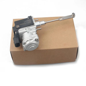 Actionneur électrique turbo 03F145701R 03F145725G pour VW Audi Seat <span class=keywords><strong>Skoda</strong></span> <span class=keywords><strong>Yeti</strong></span> <span class=keywords><strong>1</strong></span>.<span class=keywords><strong>2</strong></span> <span class=keywords><strong>TSI</strong></span>, actionneur de turbocompresseur électronique - Product Image 5