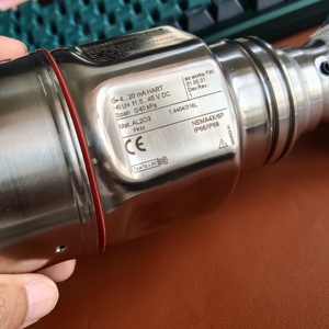 Transmisor de Presión Cerabar PMC51 Digital de Endres+Hausaer, Absoluto y Manométrico, con Sensor Cerámico Sin Aceite, Aleación C276, IP68/IP67 - Product Image 3