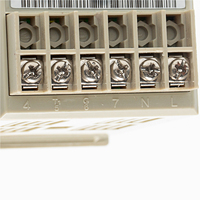 Controlador Digital de Tiristores AOYI ZKD-6000 y Ajustador de Voltaje Integrado AC220V 50/60Hz para Máquina de Moldeo por Soplado