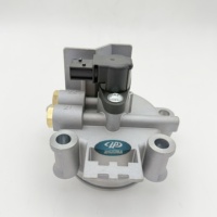 Válvula Solenoide de Caja de Cambios 4213520030 A0032605663 para Camión Actros MP2 MP3