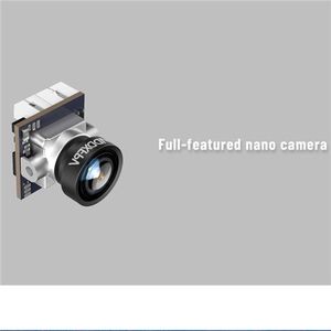 Arceau de caméra FPV ultraléger, ANT 1200TVL, Global WDR OSD, 1.8mm, Nano caméra 4/3 pour RC FPV, tinybow, cerceau, cure-dents mombula6 - Product Image 2