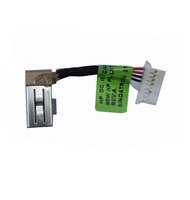 Connecteur DC pour ordinateur portable HP Probook X360 11 G3 G4 G5 G6 EE 14-EK 14-DY 15-ER L37038-S50, pièces détachées