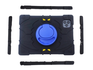 Nhà Máy Trẻ Em Màu Đen 10Inch Máy Tính Bảng 512GB <span class=keywords><strong>Google</strong></span> Wifi Giáo Dục Máy Tính Bảng Cho Trẻ Em 5G Thông Minh Máy Tính Bảng <span class=keywords><strong>Android</strong></span> Với 4G Sim Chống Sốc - Product Image 2