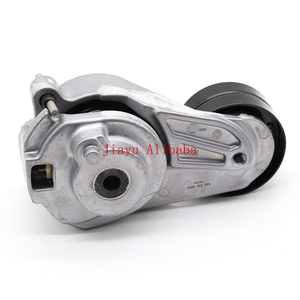 Tendeur de courroie moteur pour <span class=keywords><strong>Mercedes</strong></span> Benz GLE350D GLS350D GL350 G350D ML350 Vito Viano A6422001370 6422001370 - Product Image 4