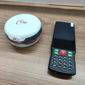 جهاز JICE Ji5 GNSS RTK للمسح الجغرافي، محطة قاعدة ومستكشف <span class=keywords><strong>GPS</strong></span>، جهاز استقبال GNSS - Product Image 5