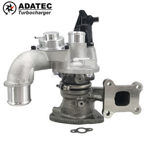 B01 16319880008 Turbo 189005AYH01 para Honda Civic <span class=keywords><strong>1</strong></span>,0 VTEC 95Kw-129HP <span class=keywords><strong>FEV</strong></span> 2017- - Product Image 4