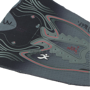 Olicom - Parte Superior de Calzado Personalizada con MOQ Bajo para Zapatos Deportivos de Baloncesto y <span class=keywords><strong>Tenis</strong></span>, Tejido de Malla Flexible y Cómodo, Precio de Fábrica - Product Image 4