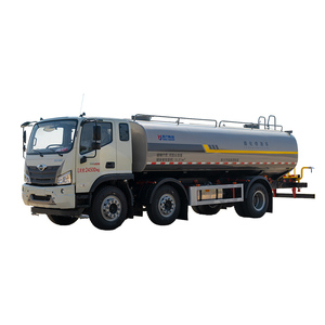 Autocisterna per <span class=keywords><strong>Acqua</strong></span> Potabile Dongfeng Tianjin 4x2 15000l, Vendita Calda - Product Image 2
