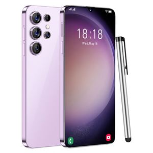 Experience the Pro POVA 5Pro Android <strong>Mobile</strong> Phones 16GB RAM 1TB Storage 7.3 Full Display 10-<strong>Core</strong> <strong>Processor</strong> Dual SIM - Product Image 4