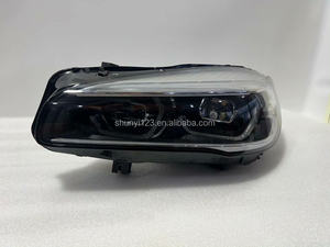 Faros LED de 12V 70W 5000K Lúmenes para BMW Serie <span class=keywords><strong>Active</strong></span> <span class=keywords><strong>Tourer</strong></span> 2016-2020 (F44/F45/F46) 220i/218d/<span class=keywords><strong>225i</strong></span> 1 Año de Garantía - Product Image 2