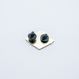 Spilla in metallo personalizzata LGC a forma di insetto anime, spilla da bavero creativa a forma di <span class=keywords><strong>scarabeo</strong></span>, regalo da collezione - Product Image 4
