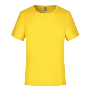 Venta al por mayor personalizado barato China Unisex <span class=keywords><strong>Material</strong></span> más suave camiseta gimnasio Fitness deportes para hombres - Product Image 3