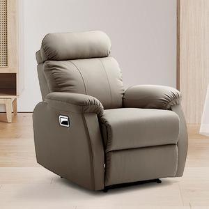 Fauteuil de massage des pieds électrique à brancher pour salon de beauté et soins des pieds - Product Image 1