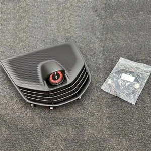 2020-2023 Car Modification Upgrade Center Console <b>Clock</b> Stopwatch for Taycan - Product Image 5