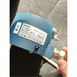 1 PIEZA NUEVA LEINE &amp; LINDE XHI 861900131 774013-01 - Product Image 2