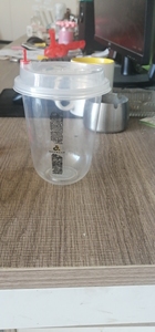 For Milk Tea Shop The Most Popular <b>plastic</b> <b>cups</b> with lids - Product Image 5