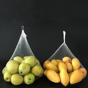 רשת אריזת פירות חמה, שקית רשת פס, אריזת רשת extrude - Product Image 4