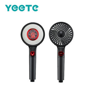 ฝักบัวเรนชาวเวอร์แบบติดผนัง YEETE รุ่นขายดีที่<span class=keywords><strong>ส</strong></span>ุด พร้อมระบบกรองน้ำ<span class=keywords><strong>ส</strong></span>องชั้น <span class=keywords><strong>ส</strong></span>ีโครเมียม ดีไซน์ทันสมัย รับประกัน 1 ปี <span class=keywords><strong>ส</strong></span>ำหรับสปา/โรงแรม - Product Image 6