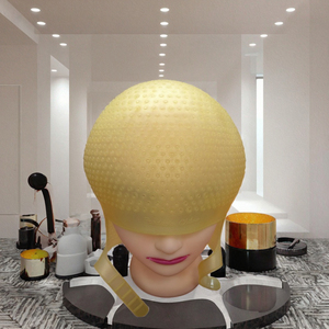 <span class=keywords><strong>Di</strong></span> alta qualità riutilizzabile per capelli tingere l'ago Multi-Purpose per lo Styling dei capelli strumento per il salone uso del salone attrezzature per la colorazione dei capelli - Product Image 2