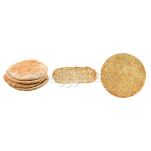 Máquinas de pan de pita árabe Saj Línea de producción de pan libanés completo - Product Image 3