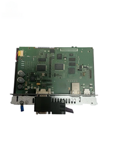 คอนโทรลเลอร์ PLC เซ็นเซอร์หน้าจอสัมผัส เมนบอร์ด ของแท้ใหม่เอี่ยม 6AV6 642-0BA01-1AX1 - Product Image 1