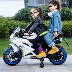 <span class=keywords><strong>Moto</strong></span> électrique pour enfants de qualité supérieure, design luxueux, fonctionnant sur batterie, jouet pour enfant, <span class=keywords><strong>moto</strong></span> électrique <span class=keywords><strong>12V</strong></span> pour enfants - Product Image 3