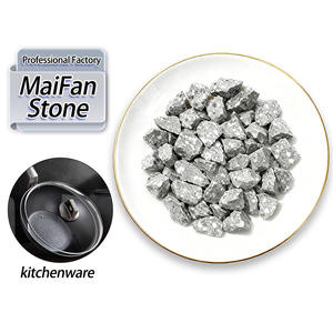 Gránulo de piedra de Maifan Natural multietapa, Bola de cerámica, filtro de agua de planta suculenta alcalina, arcilla débil para horticultura - Product Image 6