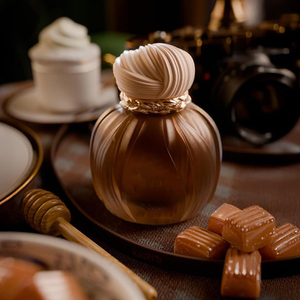 Hot Selling 100ml <strong>Women's</strong> Perfume for <strong>Women</strong> Arabic Luxurious Modern Parfum Long Lasting Floral Fragrance Wholesale - Product Image 2