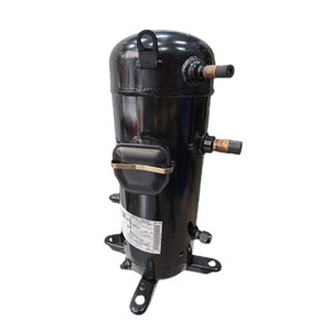 Compresseur de climatisation et de réfrigération Sanyo C-SBV180H00B pour remplacement et réparation - Product Image 2