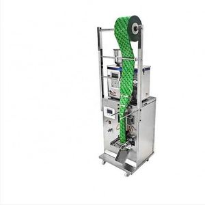 Máquina de Llenado de Alimentos para Perros de Alta Precisión, Máquina de Pesaje para 2g a 200g - Product Image 2