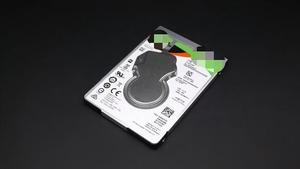 Disque dur interne SATA 2,5 pouces ST1000LX015 1 To 5400 tr/min HDD mécanique 128 Mo de cache pour ordinateur portable et de bureau - Product Image 3