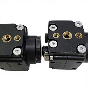 กล้องวิชันอุตสาหกรรมความเร็วสูง FH-SM02 ความละเอียด 2 ล้านพิกเซล ขาวดำ FH-SC02 - Product Image 2