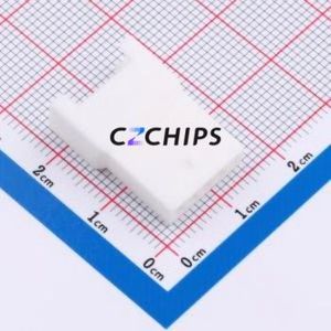 DL25018-5RF Housing (Wire-to-Board / Wire-to-Wire) P=2.5mm Connector 1x5P 2.5mm 1 5 - Product Image 2