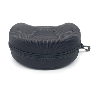 Estuche <span class=keywords><strong>de</strong></span> Alta Gama para <span class=keywords><strong>Gafas</strong></span> <span class=keywords><strong>de</strong></span> Nieve, Estuche para <span class=keywords><strong>Gafas</strong></span> <span class=keywords><strong>de</strong></span> Ciclismo, Estuche <span class=keywords><strong>de</strong></span> EVA <span class=keywords><strong>de</strong></span> Alta Calidad Antipresión, Personalizable - Product Image 2