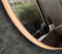 2021 OFFRE Spéciale LED MIROIR de maquillage miroir connecter wifi miroir de maquillage avec la lumière