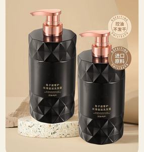 Champú y acondicionador para el cabello de caviar de lujo reparador de cabello de marca privada de fabricante personalizado OEM - Product Image 4