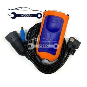Herramienta de Servicio Adaptadora V5.3 EDL V2, Enlace de Datos Electrónico para Agricultura, Tractores, Camiones de Construcción, Herramienta de Diagnóstico Forestal, Edl V3 - Product Image 5