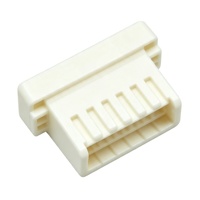 Boîtier de connecteur 503149-1200, naturel, série CLIK Mate 503149, prise, 12 voies, 1,5 mm