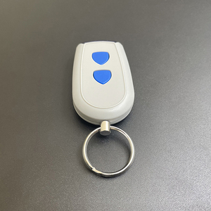 <span class=keywords><strong>NORMSTAHL</strong></span> – télécommande de Garage Standard en acier T433-4 N002800 RCU 433-2 433-4 433-2K 433-4K EA433 2KS 4KS 2KM, 433.92MHz - Product Image 4