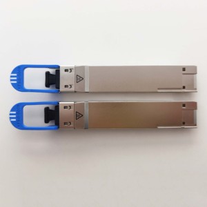 Ai Supercomputing Power Original T-dp4cnt-nw5 Qsfpdd 400g Sfp Transceiver 800g Optical Module for Connect X-7 T-dp4cnt-nw5 - Product Image 2