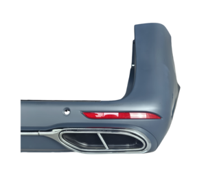 Hangpu Offre Spéciale Bodykit pour <span class=keywords><strong>Vito</strong></span>/V260 (16-23 ') et S680 Maybach pour <span class=keywords><strong>Mercedes</strong></span> <span class=keywords><strong>Benz</strong></span> Nouvel État Unique Modification de voiture Mise à niveau - Product Image 6