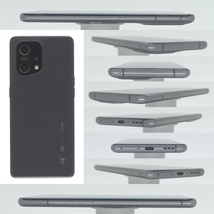 Teléfono Inteligente Find X5 5G de Gama Alta, Pantalla AMOLED de 6.55 Pulgadas, 2K, 120 Hz, Cámara Dual de 50 MP, Chip de Imagen MariSilicon X, 8 GB + 256 GB, Desbloqueado Global - Product Image 6